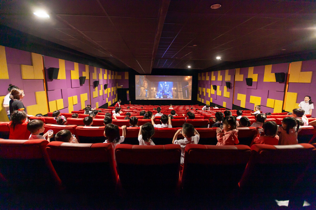 Dịch vụ và tiện ích