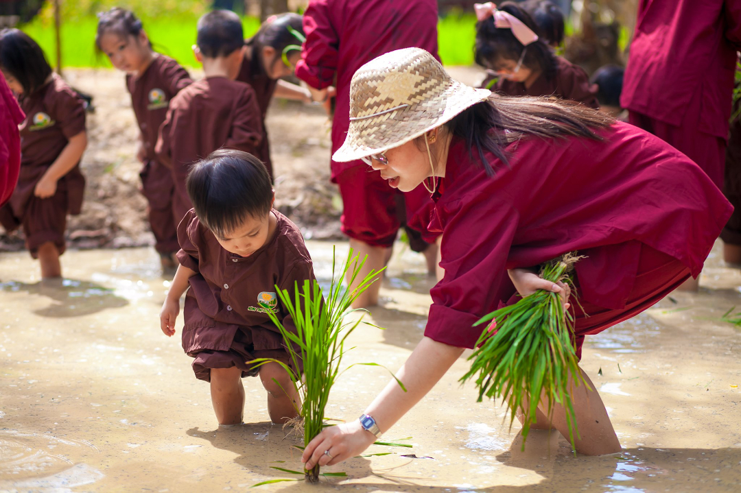Dịch vụ và tiện ích