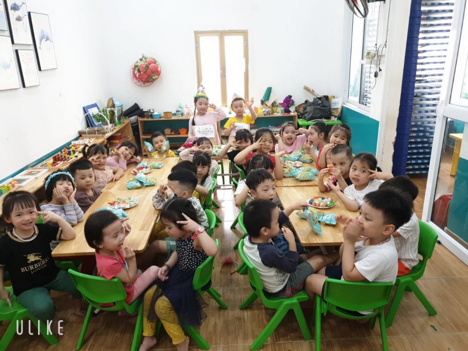 Dịch vụ và tiện ích