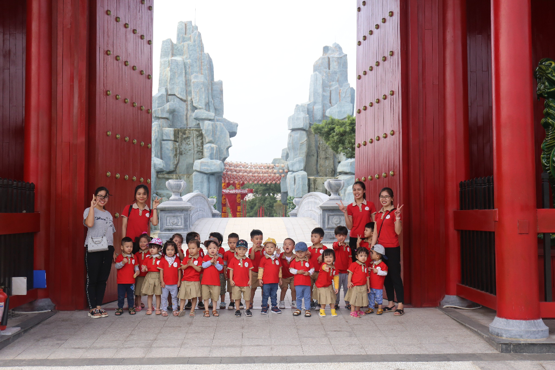 Dịch vụ và tiện ích