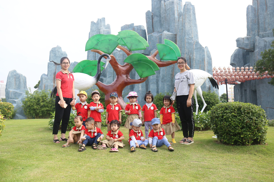 Dịch vụ và tiện ích