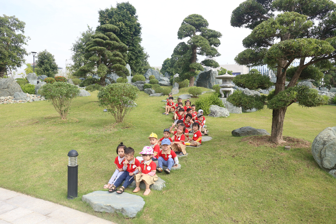 Dịch vụ và tiện ích