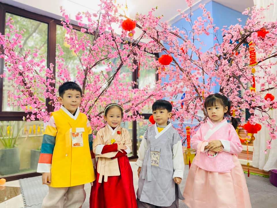 Dịch vụ và tiện ích