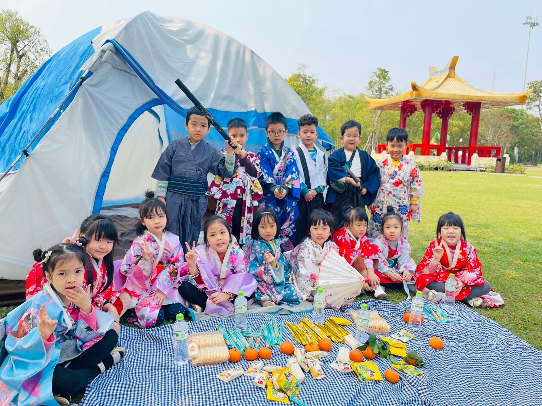 Dịch vụ và tiện ích