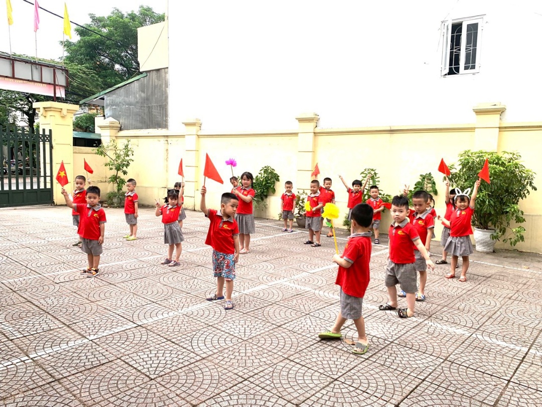 Dịch vụ và tiện ích