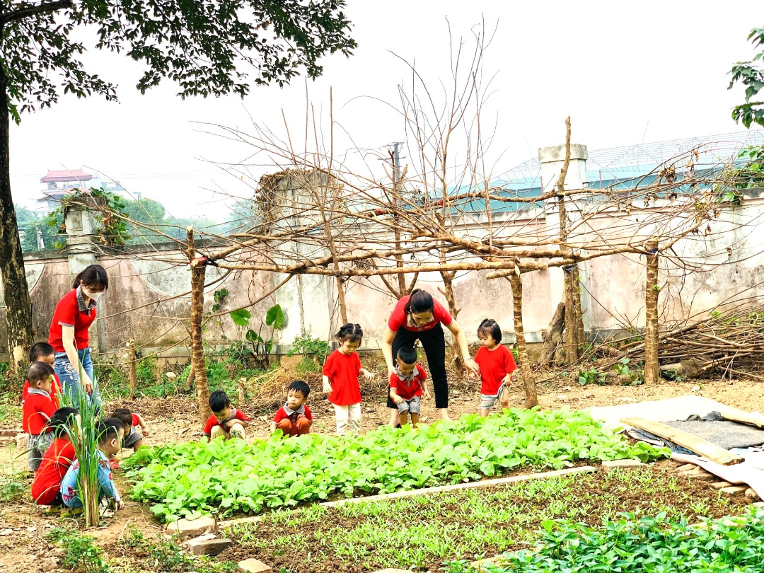 Dịch vụ và tiện ích