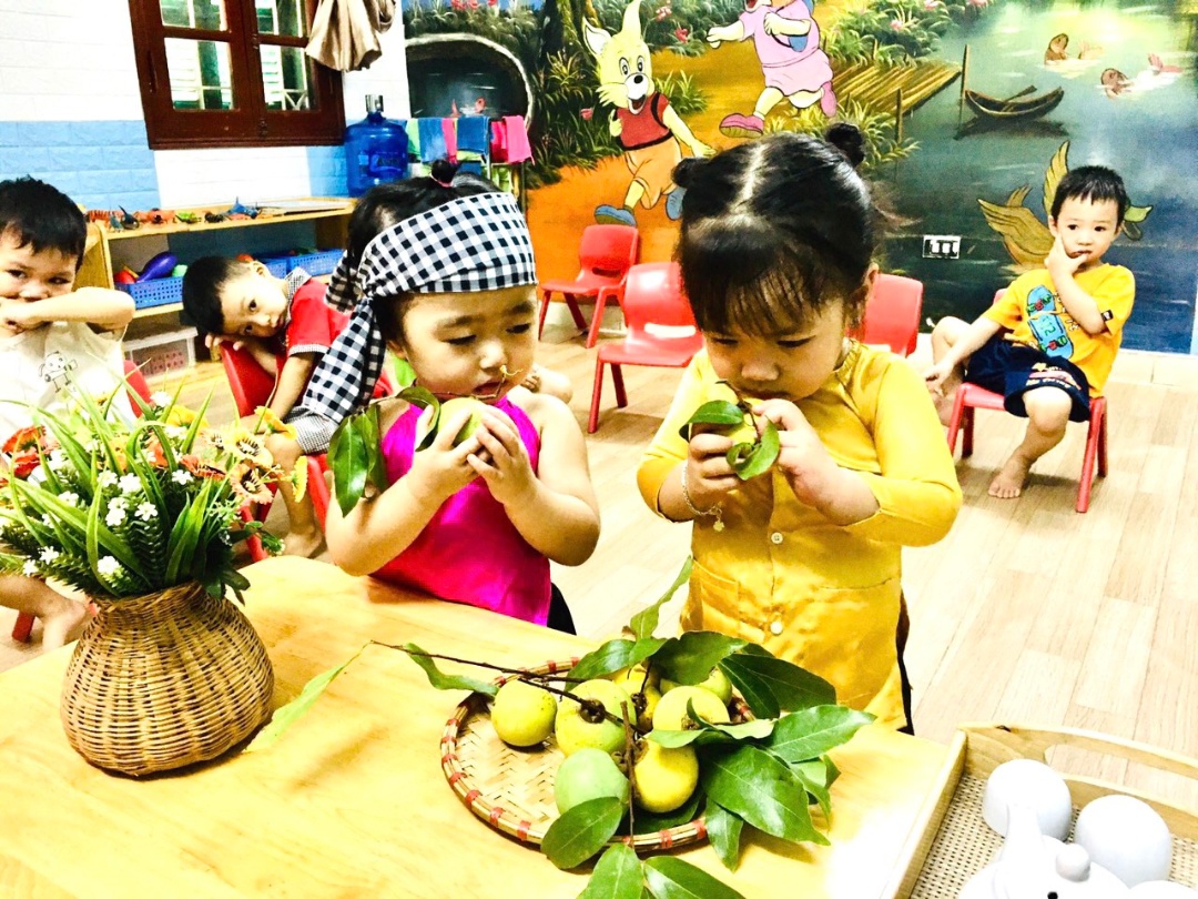 Dịch vụ và tiện ích