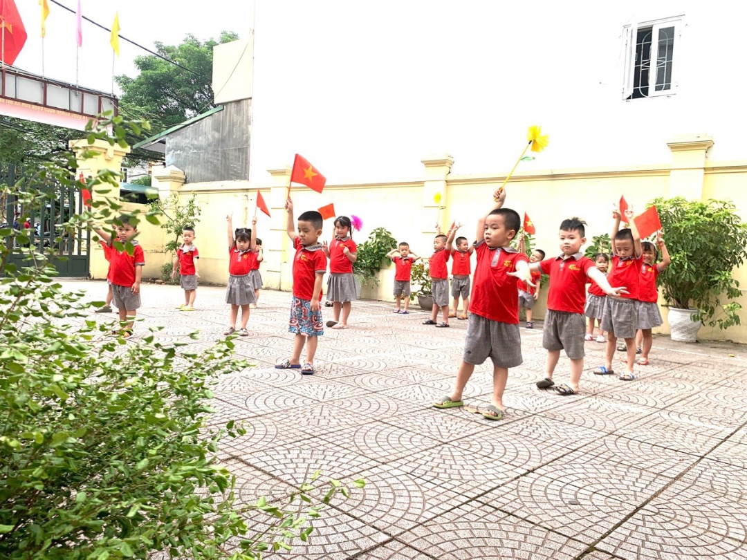 Dịch vụ và tiện ích