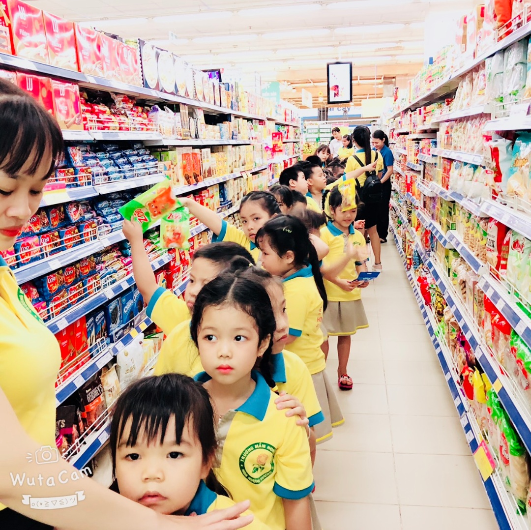 Dịch vụ và tiện ích