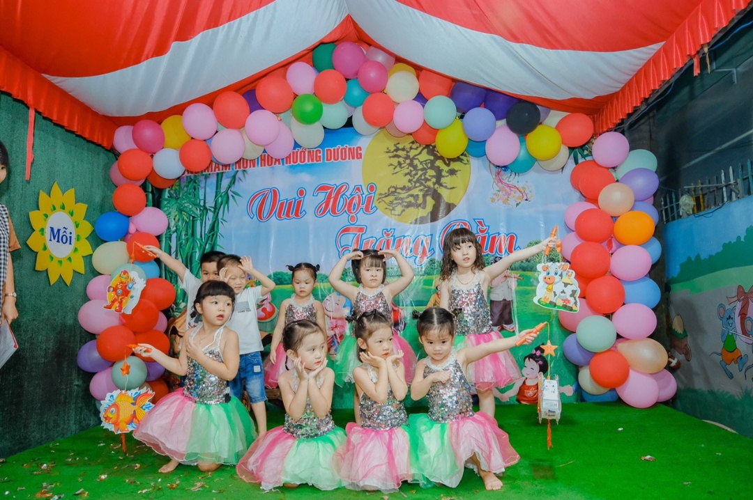 Dịch vụ và tiện ích