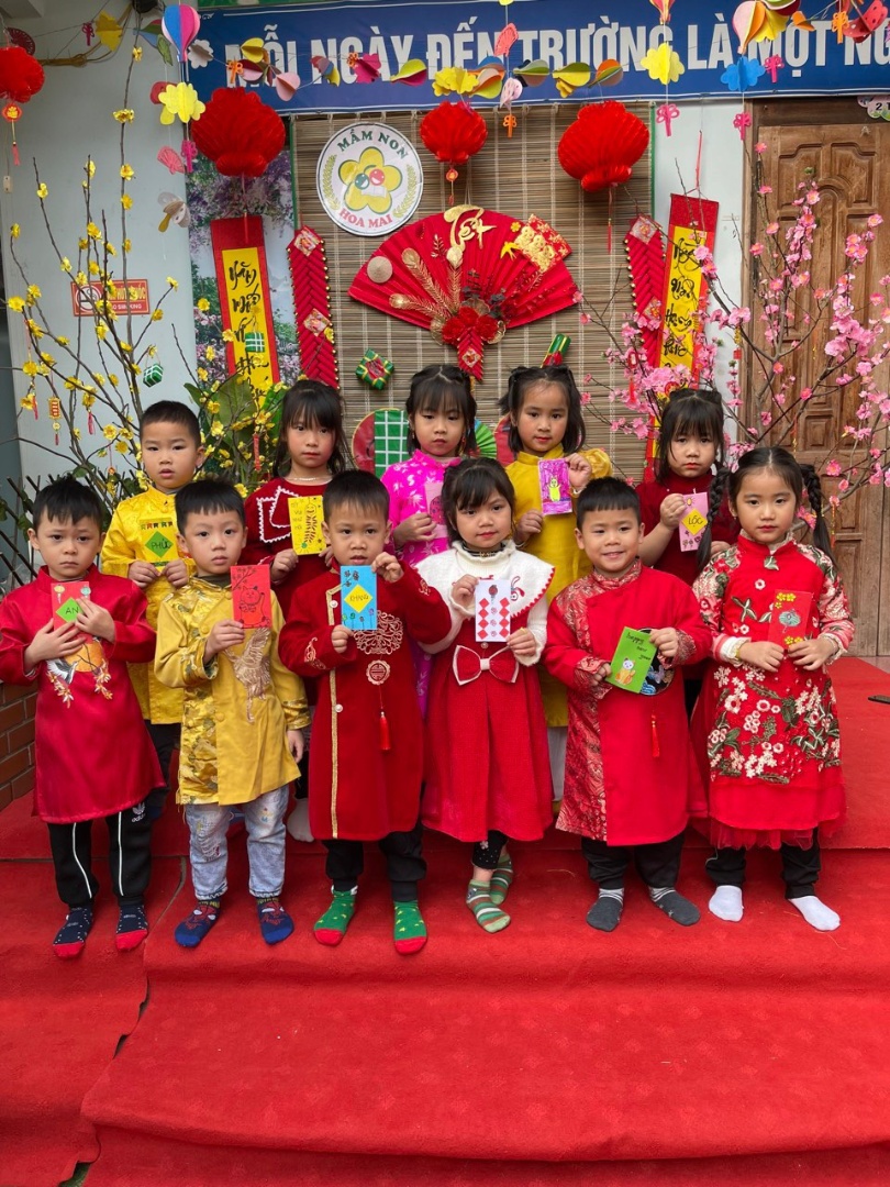 Dịch vụ và tiện ích