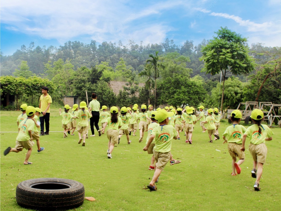 Dịch vụ và tiện ích