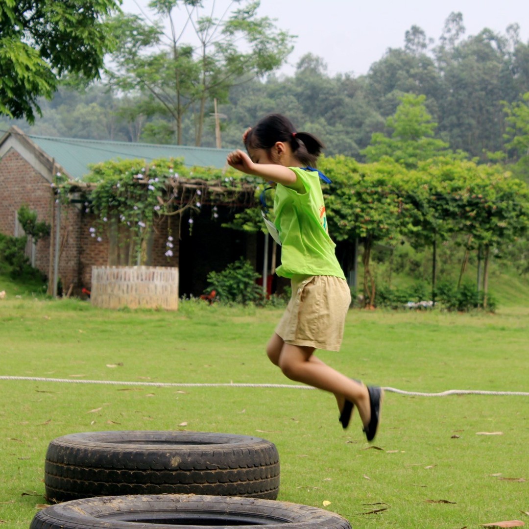 Dịch vụ và tiện ích