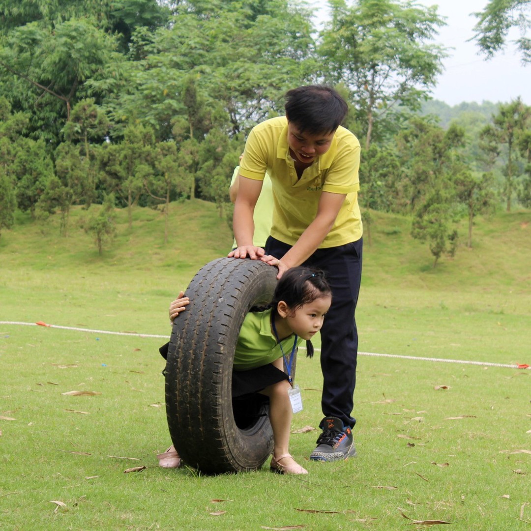 Dịch vụ và tiện ích