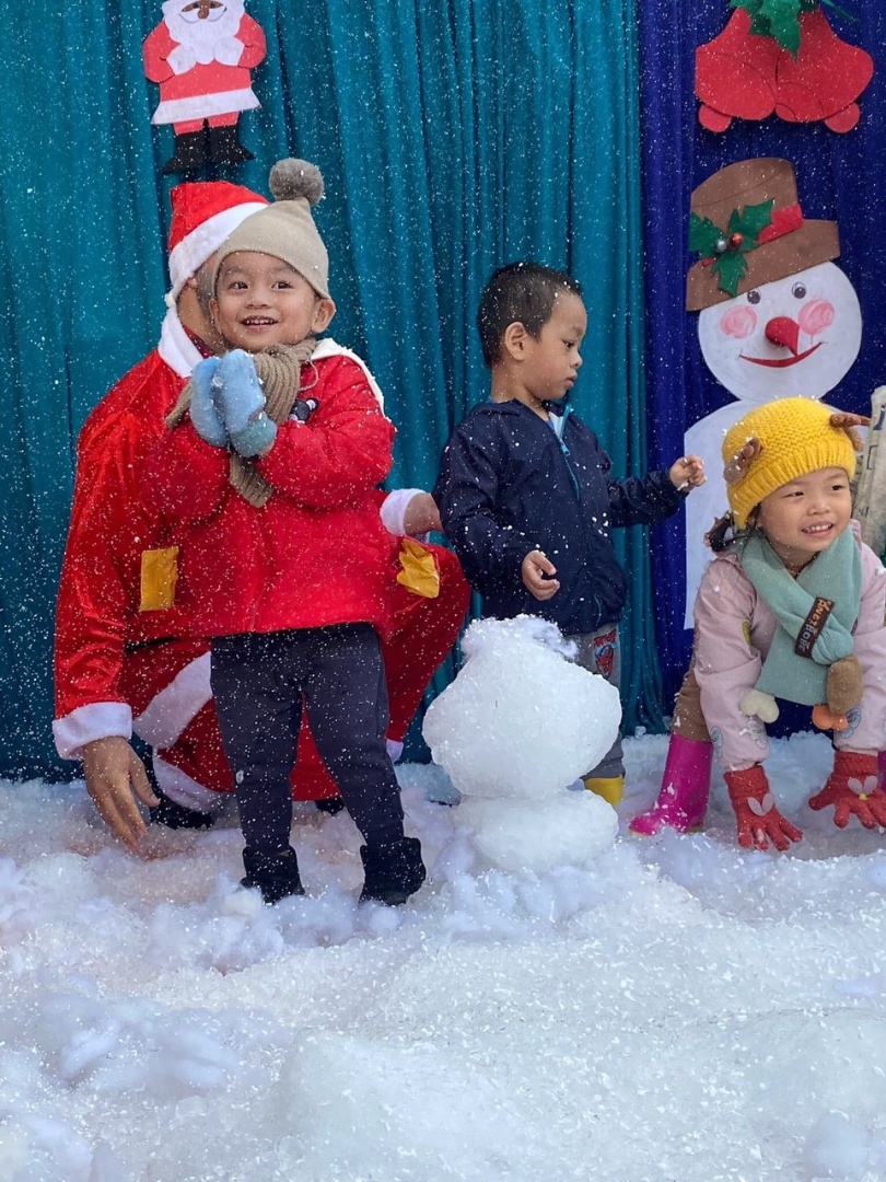 Dịch vụ và tiện ích