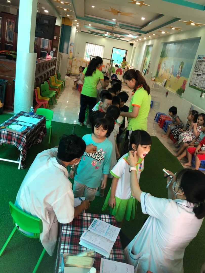 Dịch vụ và tiện ích