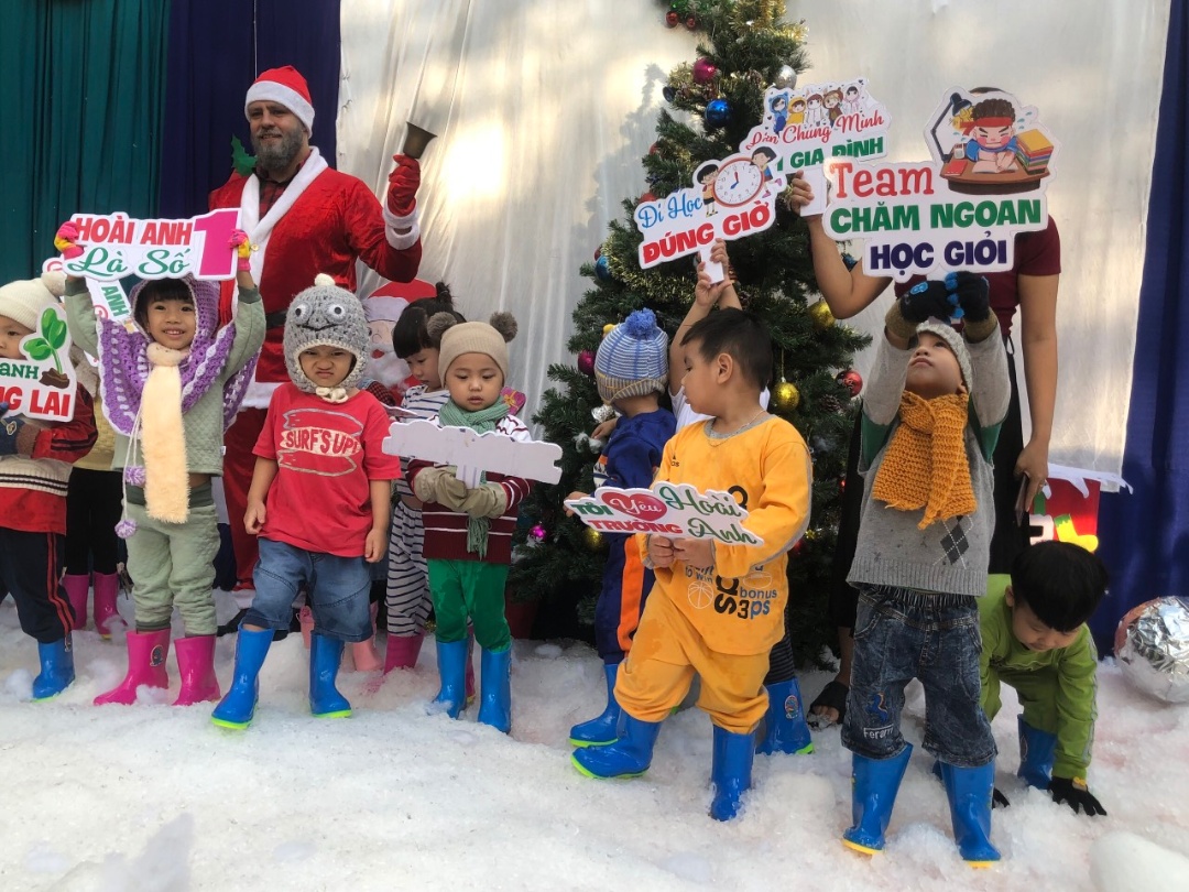 Dịch vụ và tiện ích