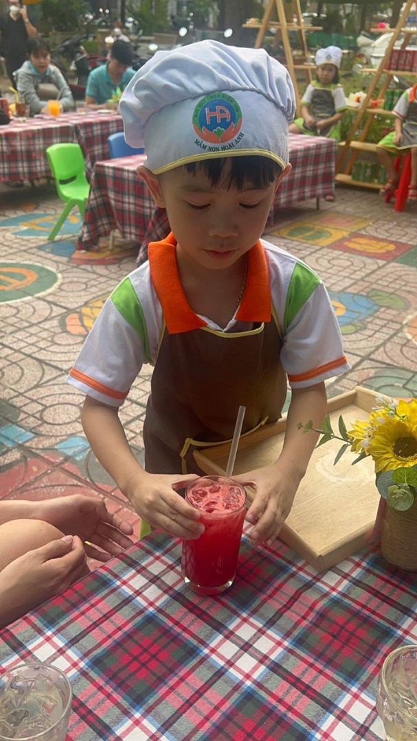 Dịch vụ và tiện ích