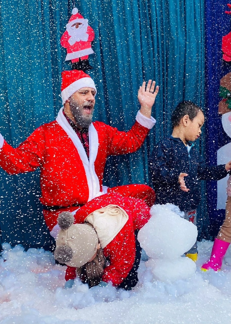 Dịch vụ và tiện ích