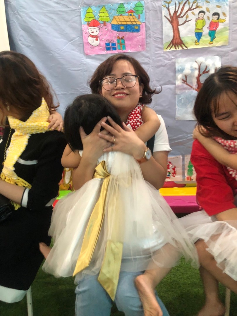 Dịch vụ và tiện ích