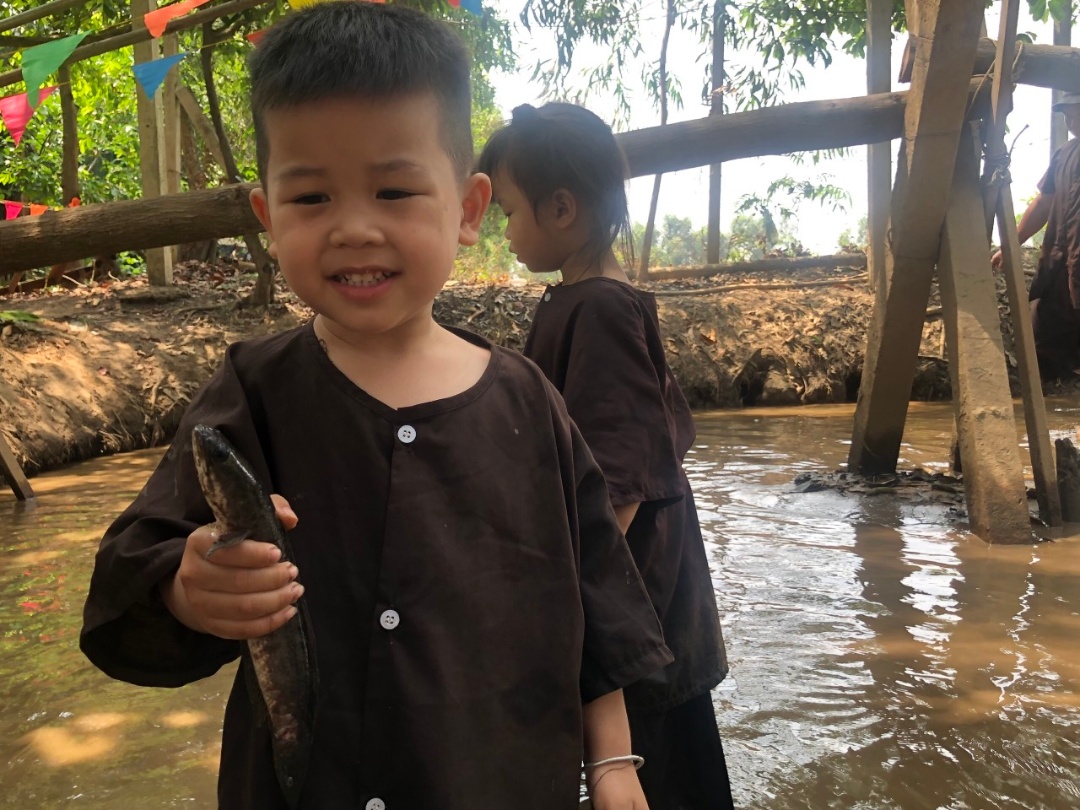 Dịch vụ và tiện ích