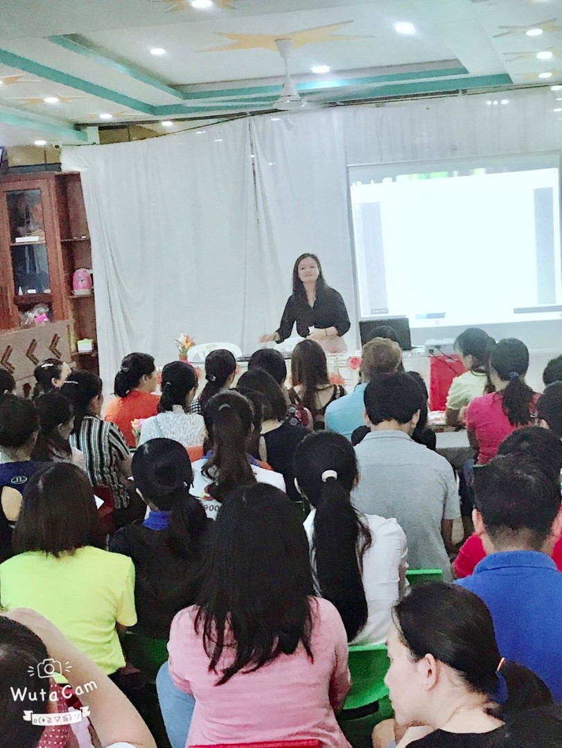 Dịch vụ và tiện ích