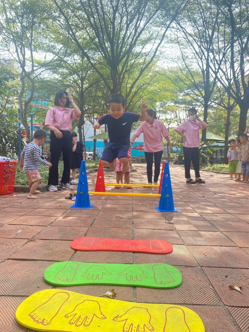 Dịch vụ và tiện ích