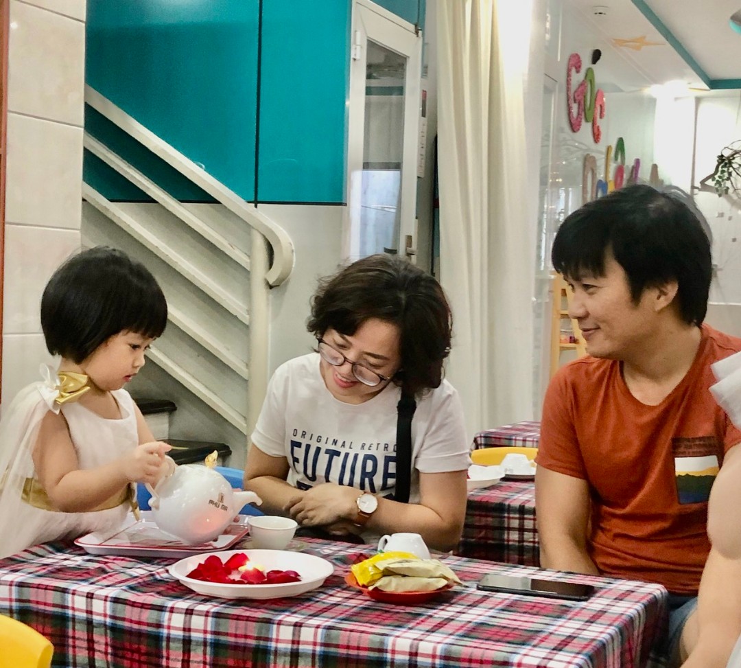 Dịch vụ và tiện ích