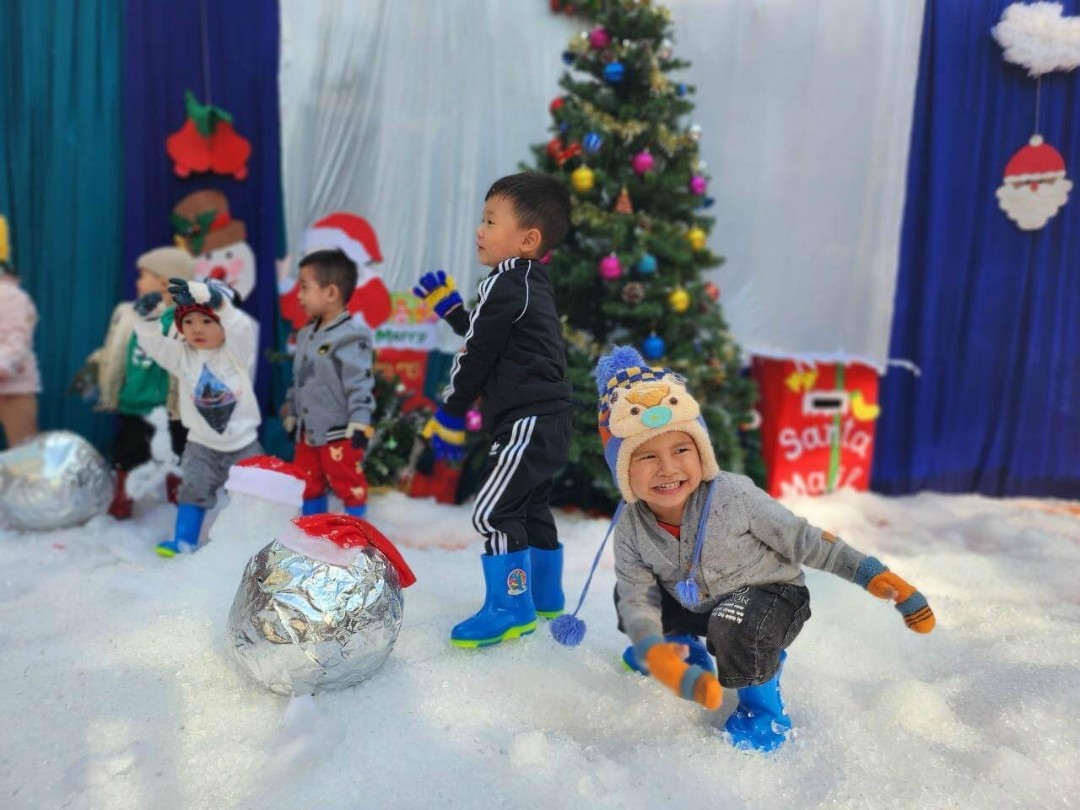 Dịch vụ và tiện ích