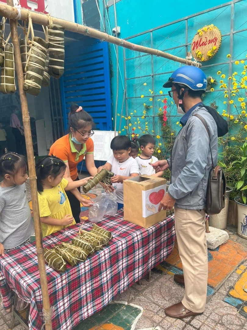 Dịch vụ và tiện ích