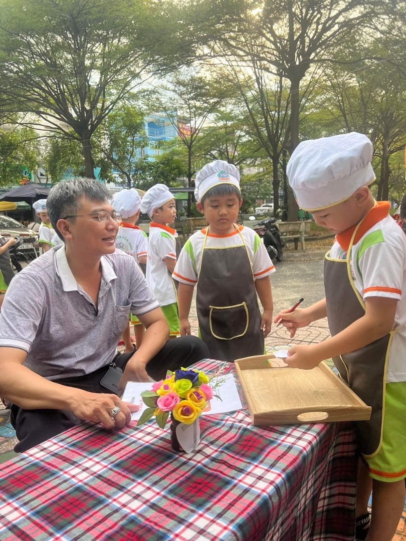 Dịch vụ và tiện ích