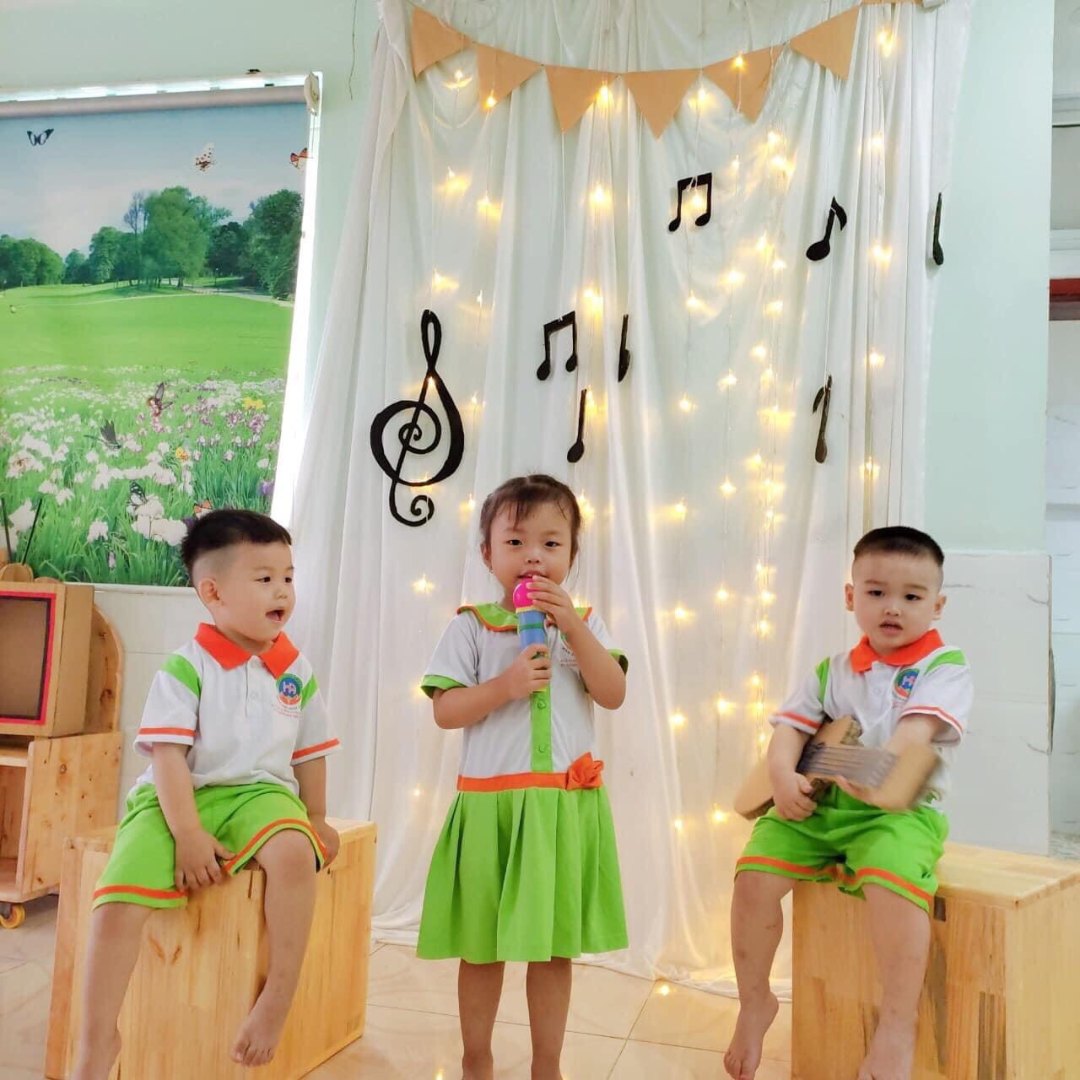 Dịch vụ và tiện ích