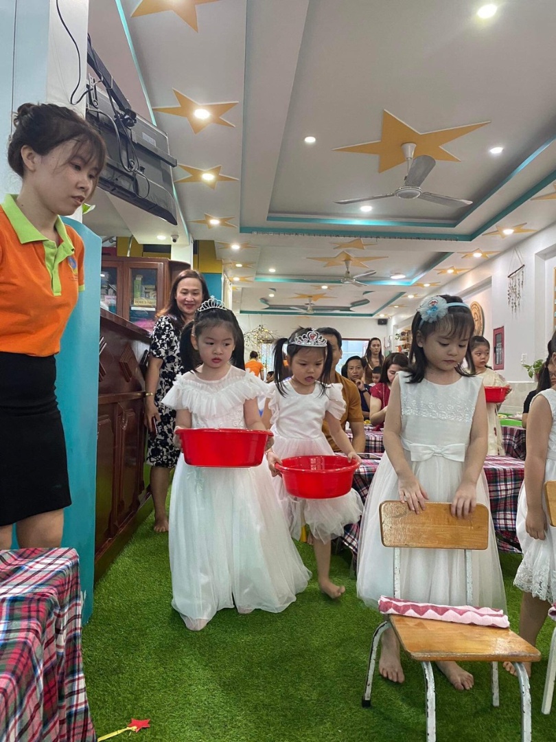 Dịch vụ và tiện ích