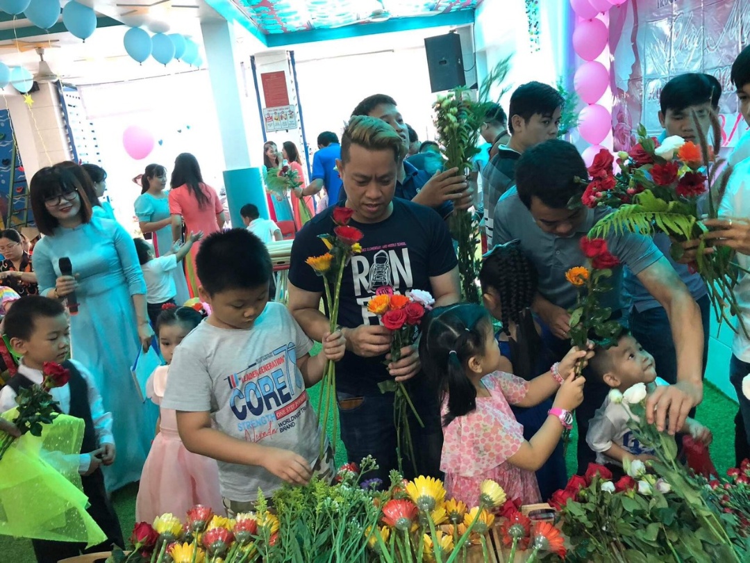 Dịch vụ và tiện ích