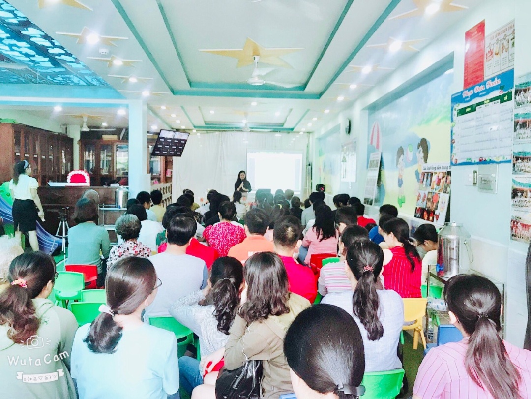 Dịch vụ và tiện ích