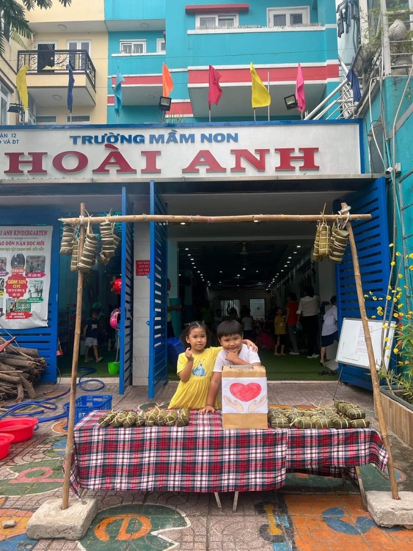 Dịch vụ và tiện ích