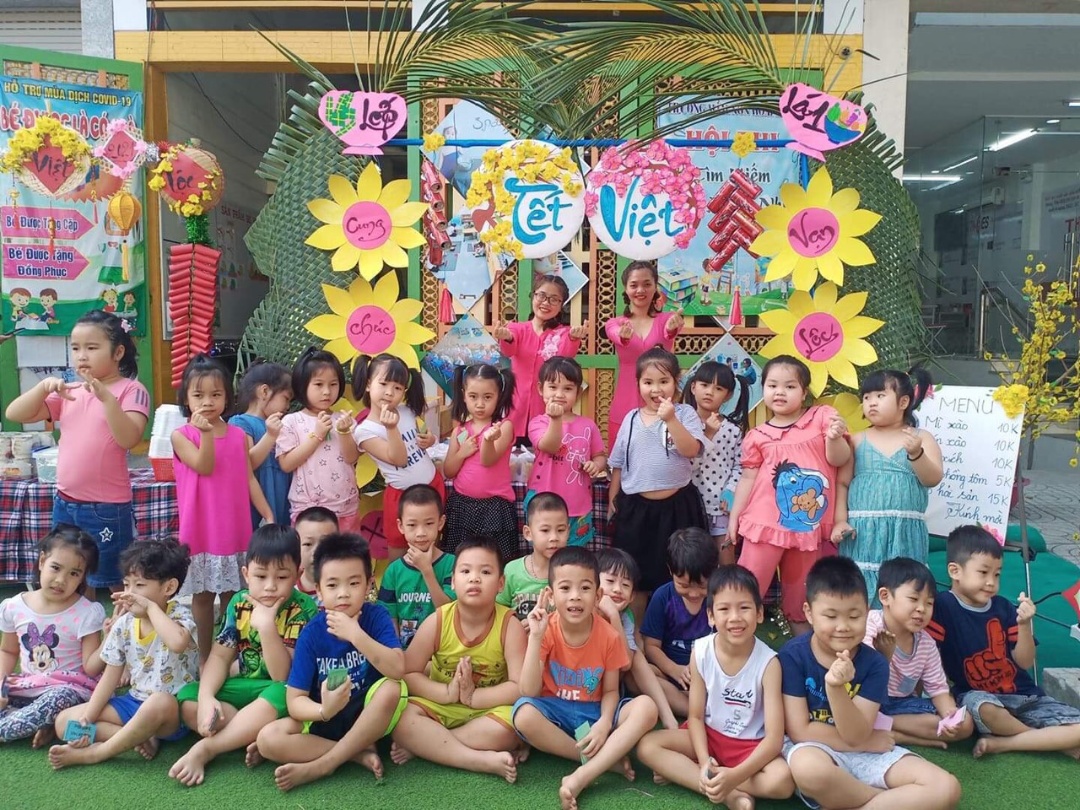 Dịch vụ và tiện ích