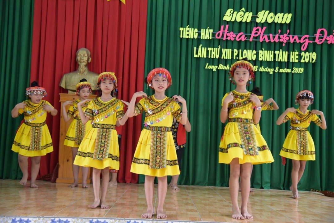 Dịch vụ và tiện ích