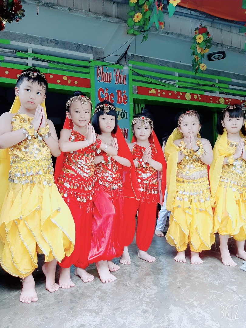 Dịch vụ và tiện ích