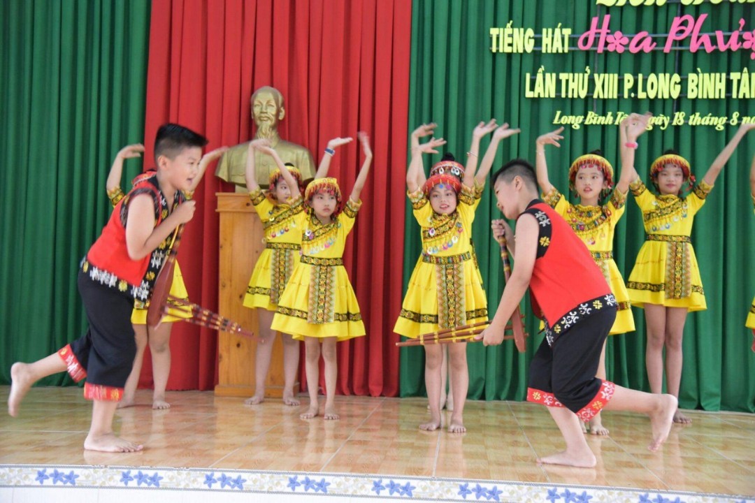 Dịch vụ và tiện ích