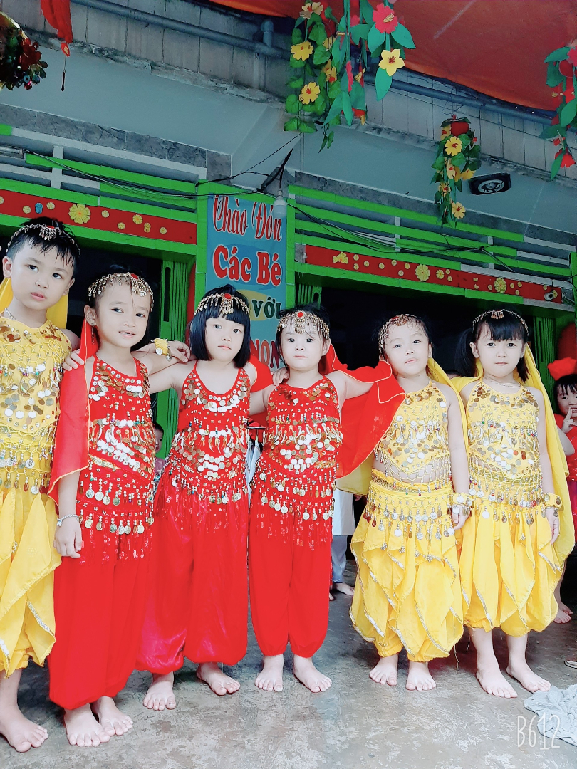 Dịch vụ và tiện ích