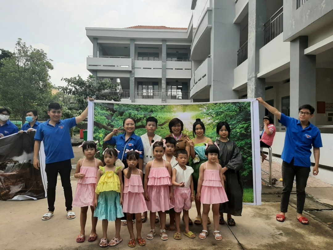 Dịch vụ và tiện ích