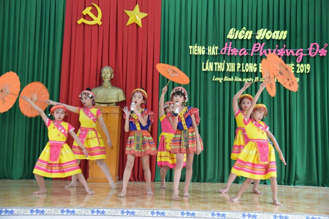 Dịch vụ và tiện ích