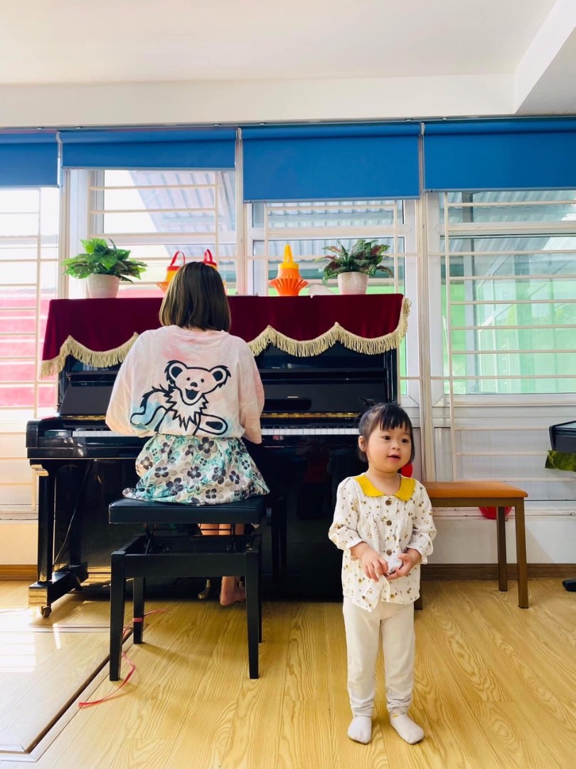 Dịch vụ và tiện ích