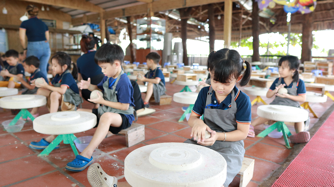 Dịch vụ và tiện ích