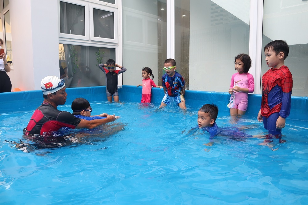 Dịch vụ và tiện ích