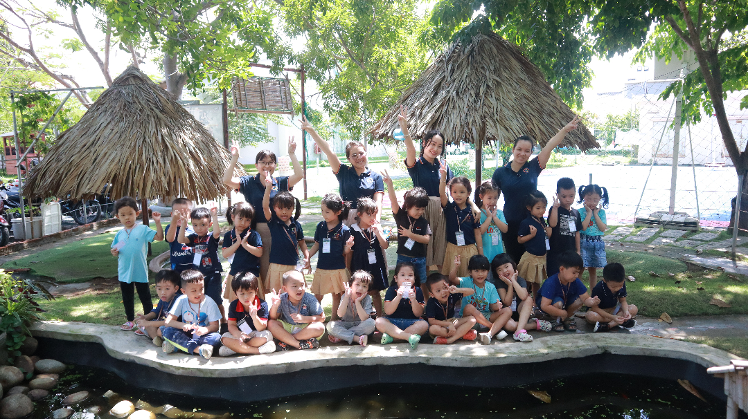 Dịch vụ và tiện ích