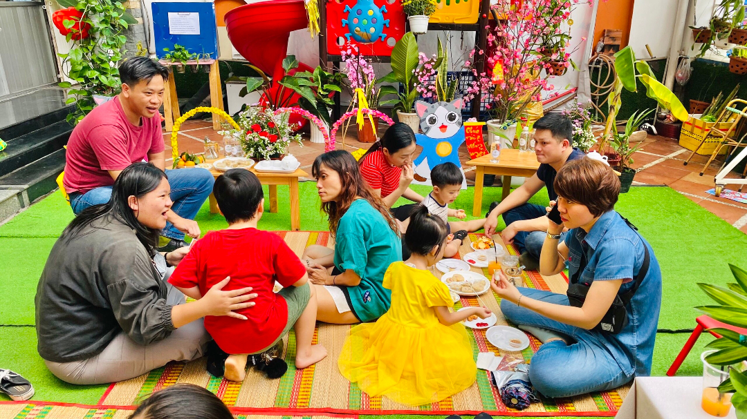 Dịch vụ và tiện ích