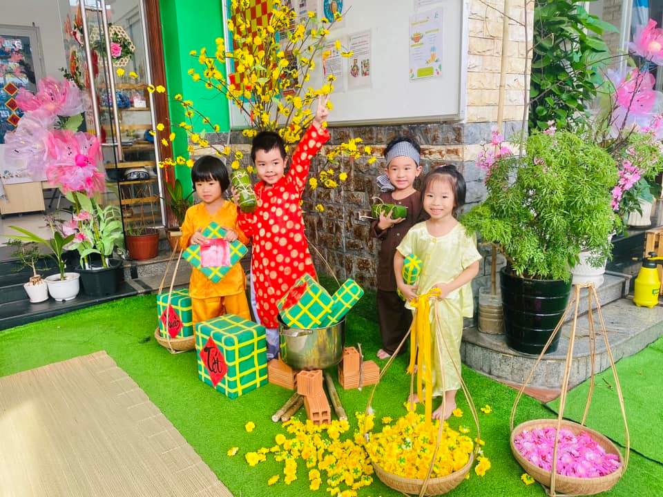 Dịch vụ và tiện ích