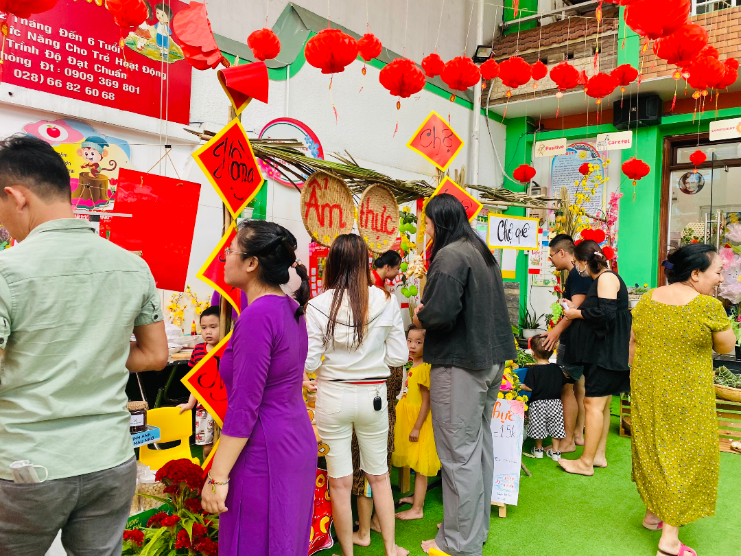 Dịch vụ và tiện ích